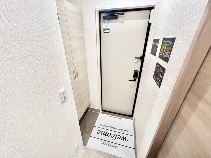 BRANSIA出町の物件内観写真