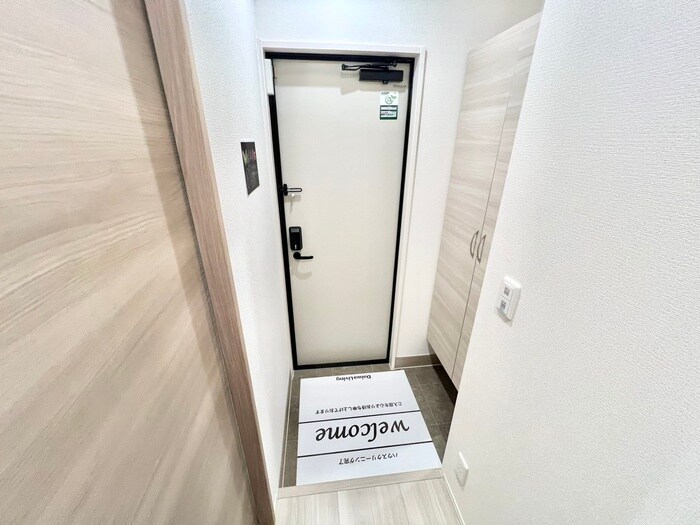 BRANSIA出町の物件内観写真