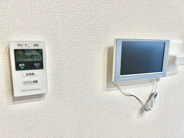 BRANSIA出町の物件内観写真