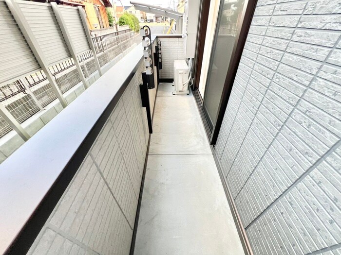 BRANSIA出町の物件内観写真