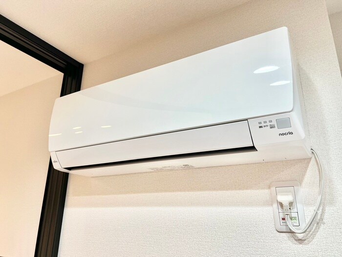 BRANSIA出町の物件内観写真