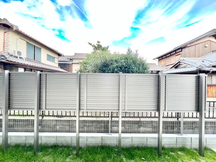 BRANSIA出町の物件内観写真