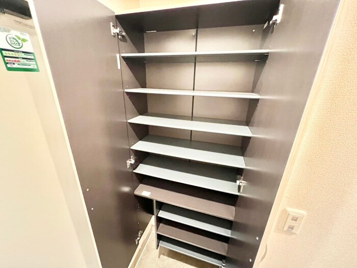 BRANSIA出町の物件内観写真