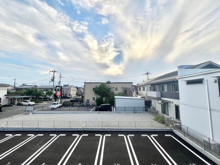 BRANSIA出町の物件内観写真