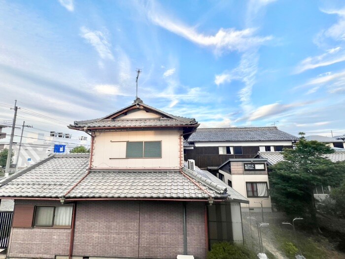 BRANSIA出町の物件内観写真