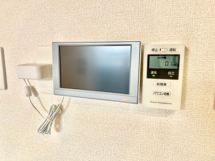 BRANSIA出町の物件内観写真