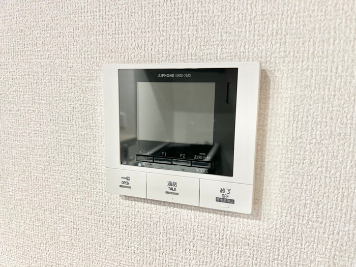 BRANSIA出町の物件内観写真