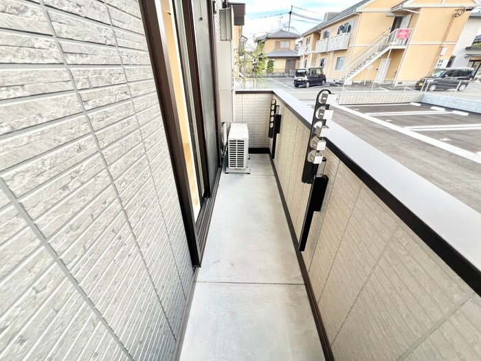 BRANSIA出町の物件内観写真