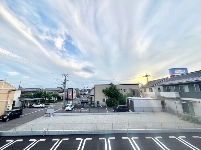 BRANSIA出町の物件内観写真