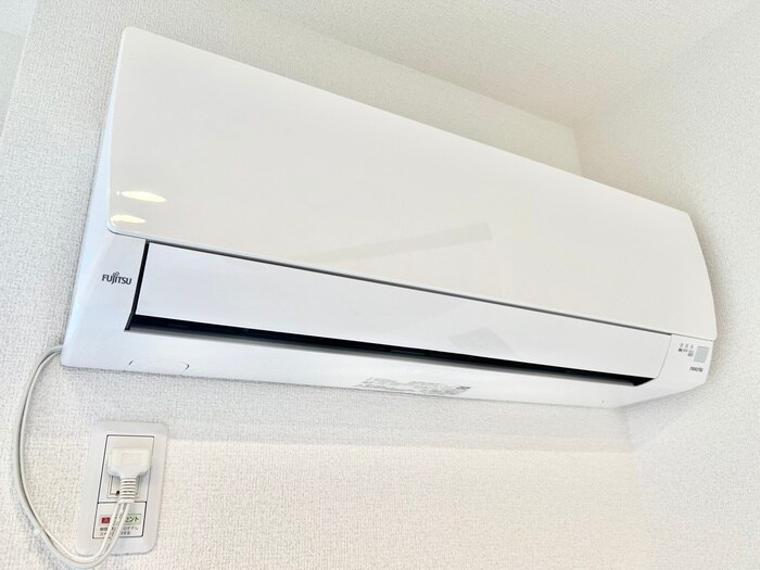 BRANSIA出町の物件内観写真