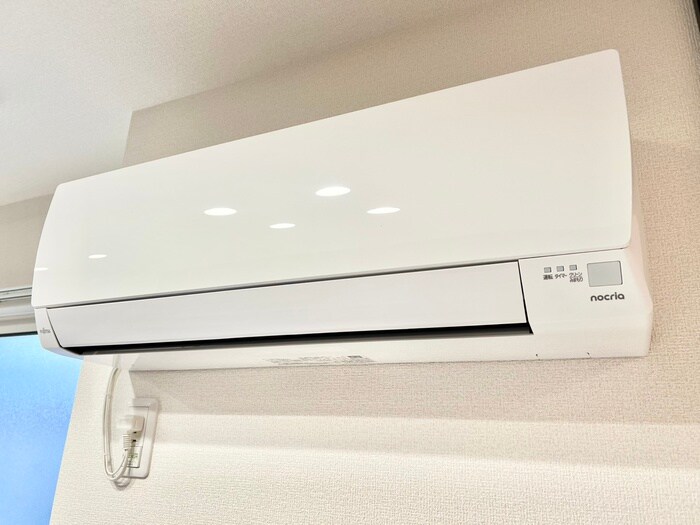 BRANSIA出町の物件内観写真