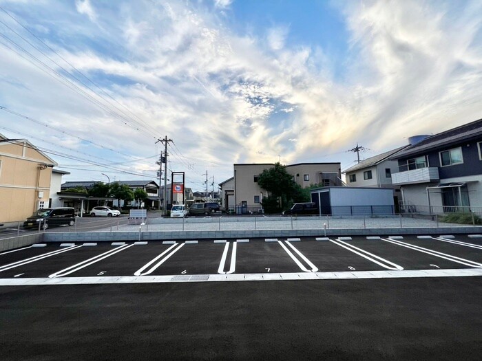 BRANSIA出町の物件内観写真