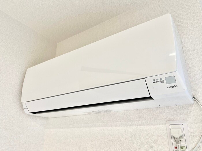 BRANSIA出町の物件内観写真