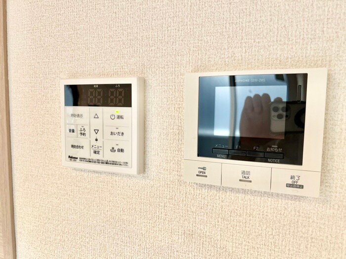 BRANSIA出町の物件内観写真