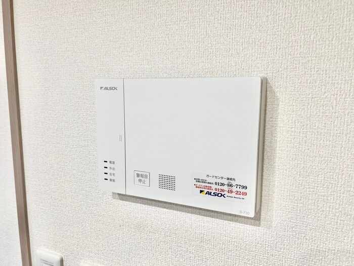 BRANSIA出町の物件内観写真