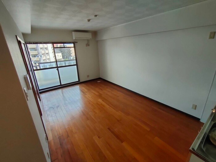 シャト－アルバの物件内観写真