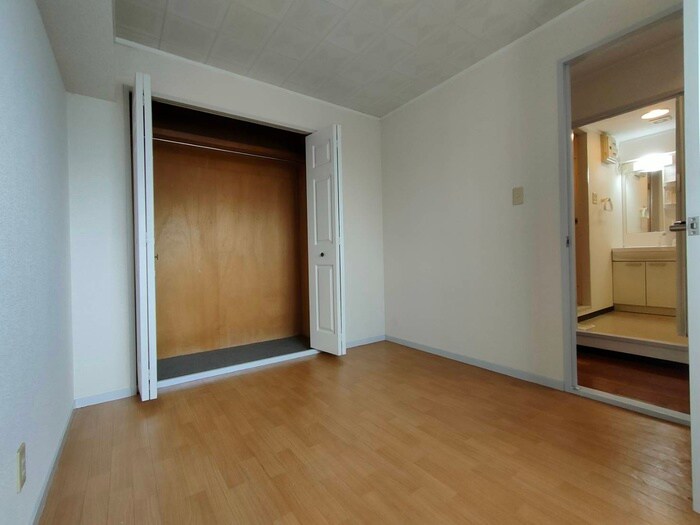 シャト－アルバの物件内観写真