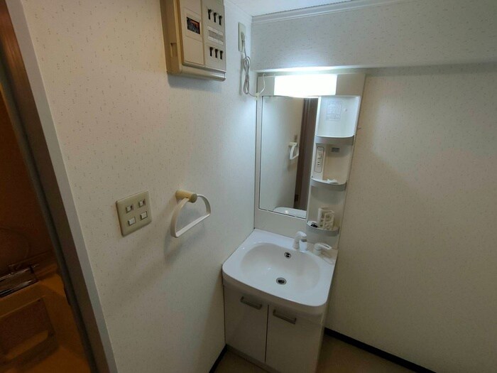 シャト－アルバの物件内観写真