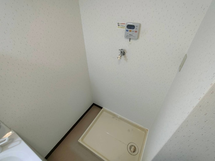 シャト－アルバの物件内観写真