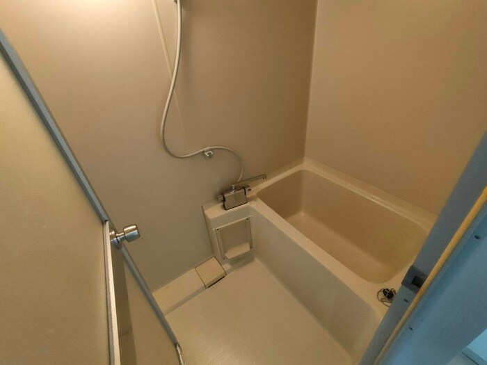 シャト－アルバの物件内観写真