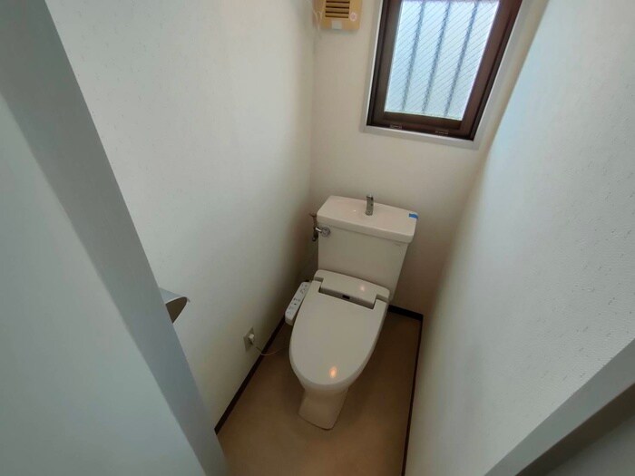 シャト－アルバの物件内観写真