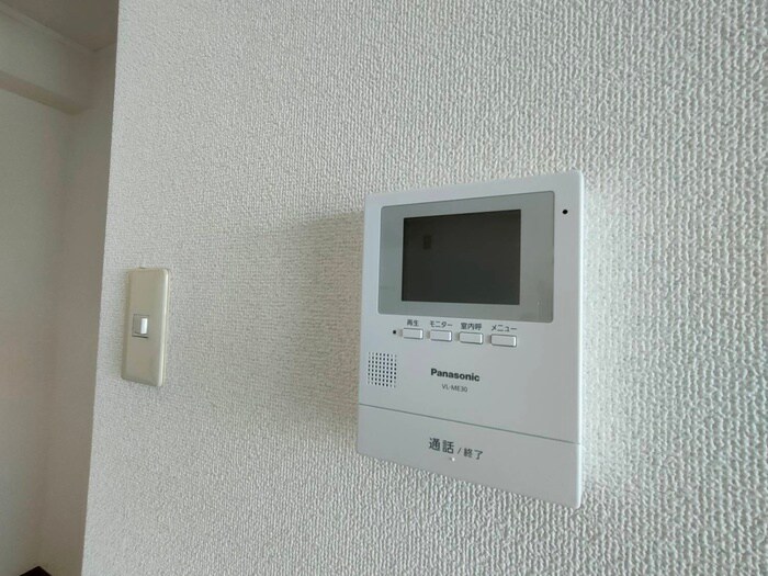 シャト－アルバの物件内観写真