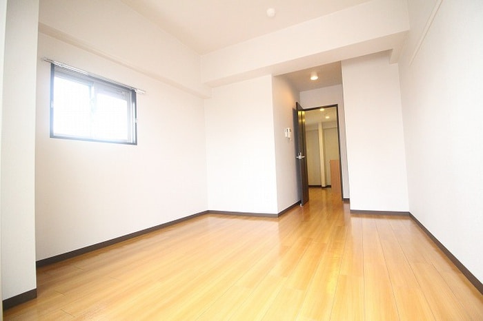 フェイバル二条の物件内観写真