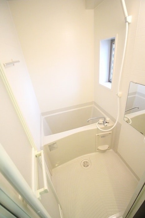 フェイバル二条の物件内観写真