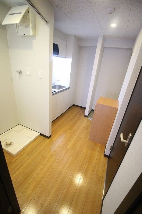 フェイバル二条の物件内観写真