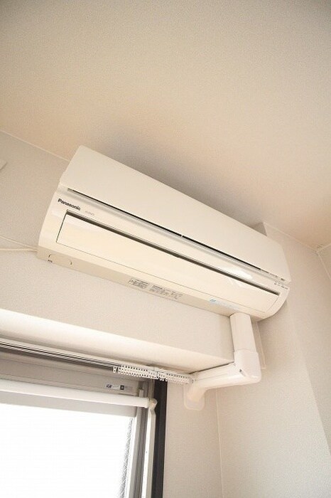 フェイバル二条の物件内観写真