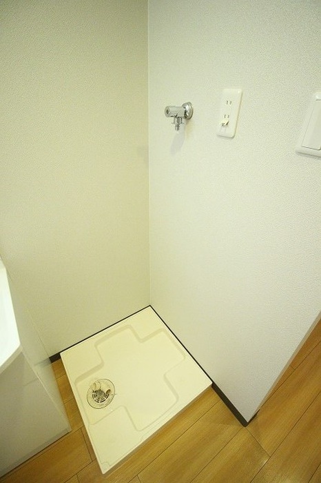 フェイバル二条の物件内観写真