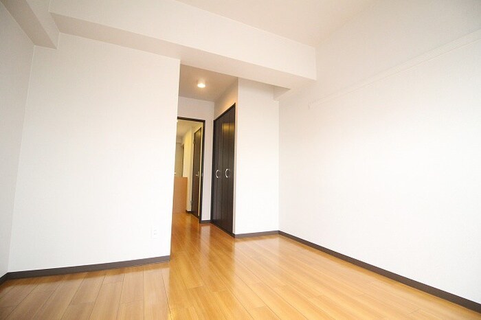 フェイバル二条の物件内観写真