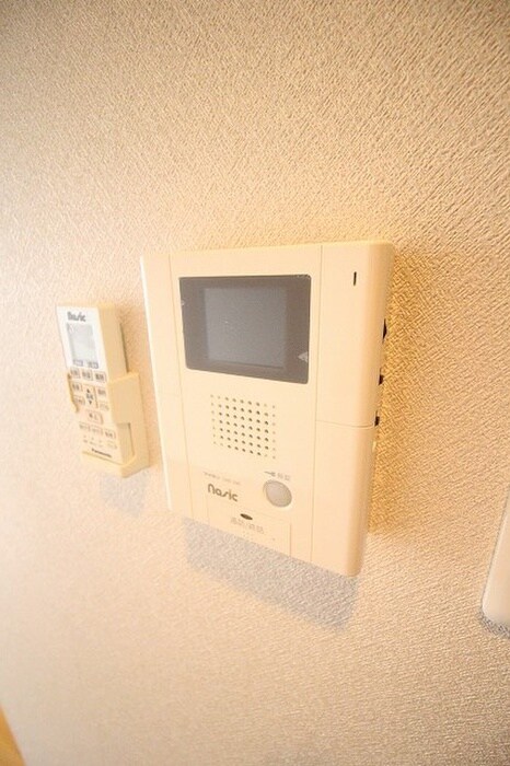 フェイバル二条の物件内観写真