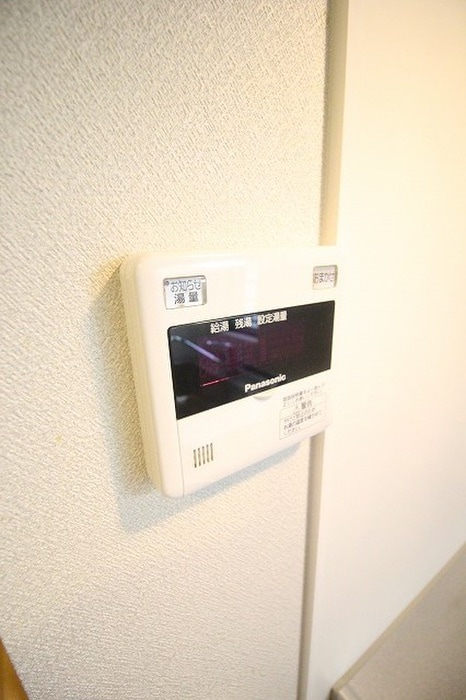 フェイバル二条の物件内観写真