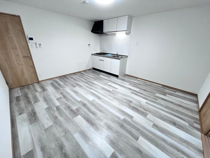 ＧＡＲＢＯ　五条大橋の物件内観写真