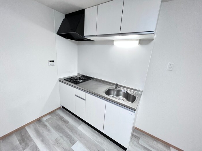 ＧＡＲＢＯ　五条大橋の物件内観写真