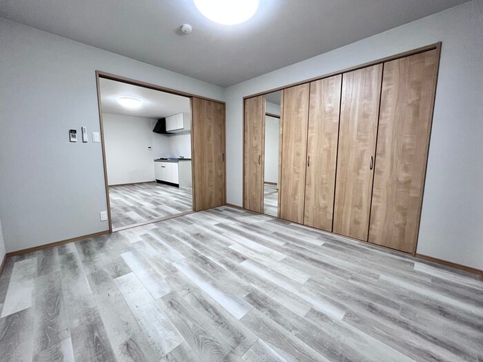 ＧＡＲＢＯ　五条大橋の物件内観写真