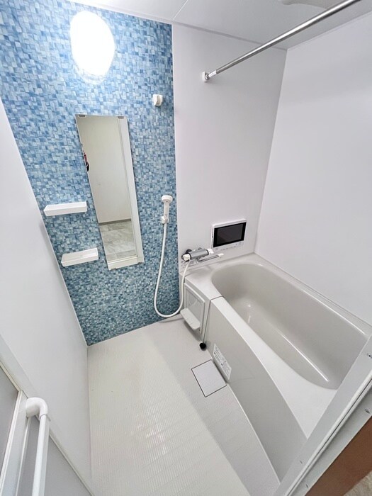 ＧＡＲＢＯ　五条大橋の物件内観写真