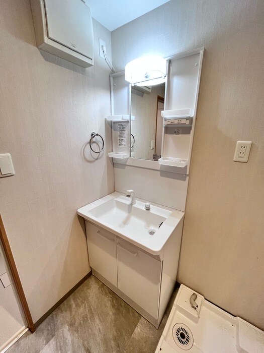 ＧＡＲＢＯ　五条大橋の物件内観写真