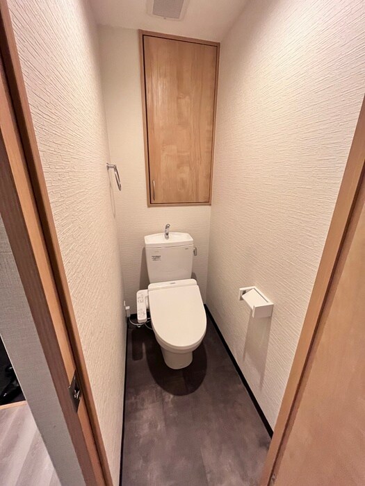 ＧＡＲＢＯ　五条大橋の物件内観写真