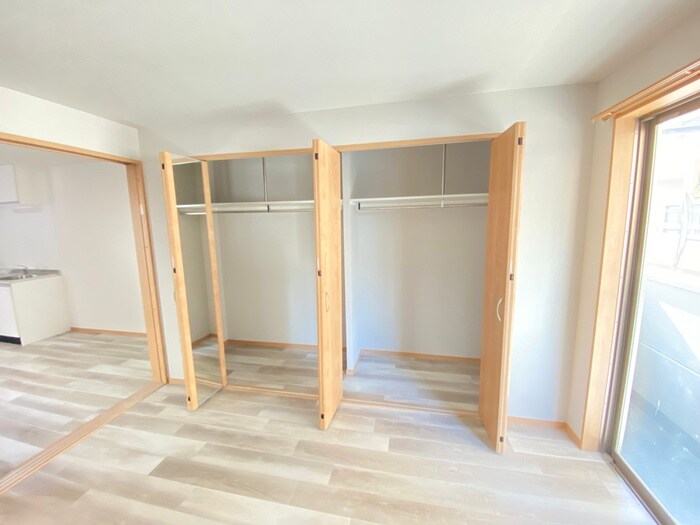 ＧＡＲＢＯ　五条大橋の物件内観写真