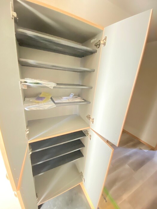 ＧＡＲＢＯ　五条大橋の物件内観写真