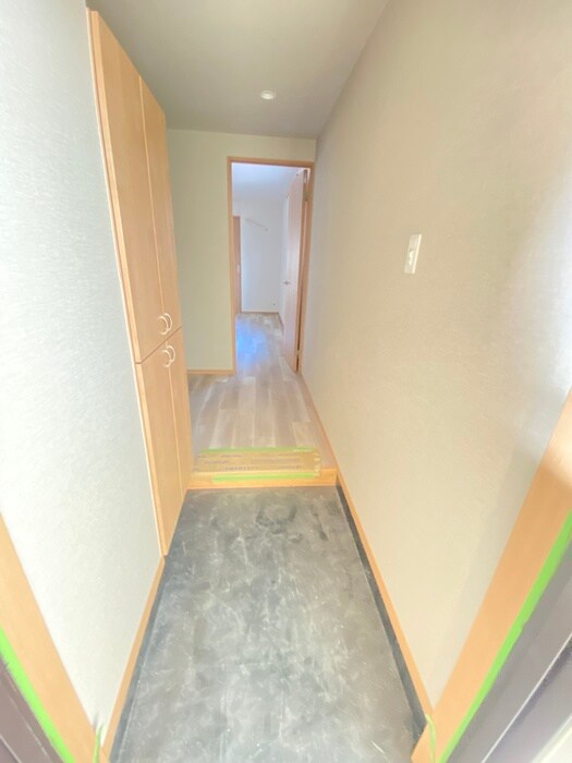 ＧＡＲＢＯ　五条大橋の物件内観写真