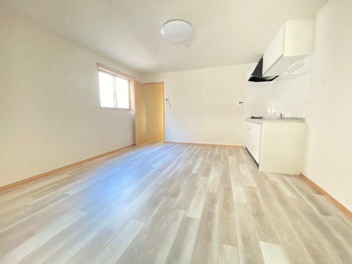 ＧＡＲＢＯ　五条大橋の物件内観写真