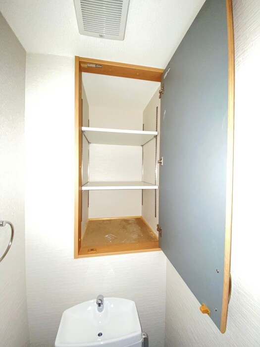 ＧＡＲＢＯ　五条大橋の物件内観写真