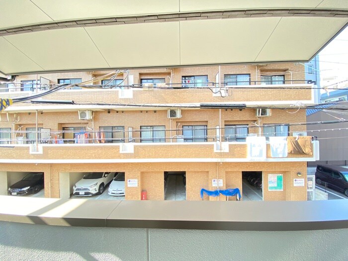 ＧＡＲＢＯ　五条大橋の物件内観写真