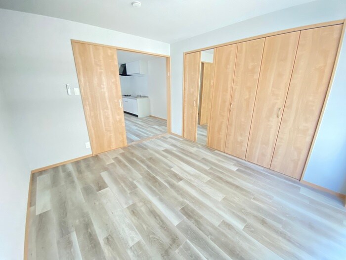 ＧＡＲＢＯ　五条大橋の物件内観写真