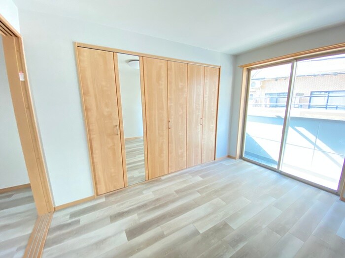 ＧＡＲＢＯ　五条大橋の物件内観写真