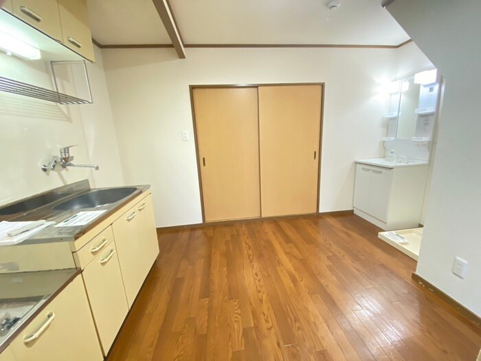 コ－ポ大村Ⅱの物件内観写真