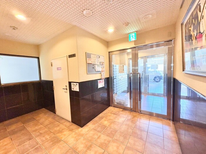 Ｍプラザ堀江南の物件外観写真